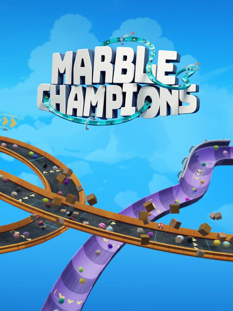 Marble Champions