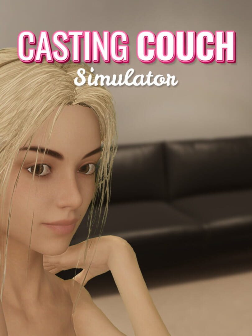 Casting Couch Simulator (2022)