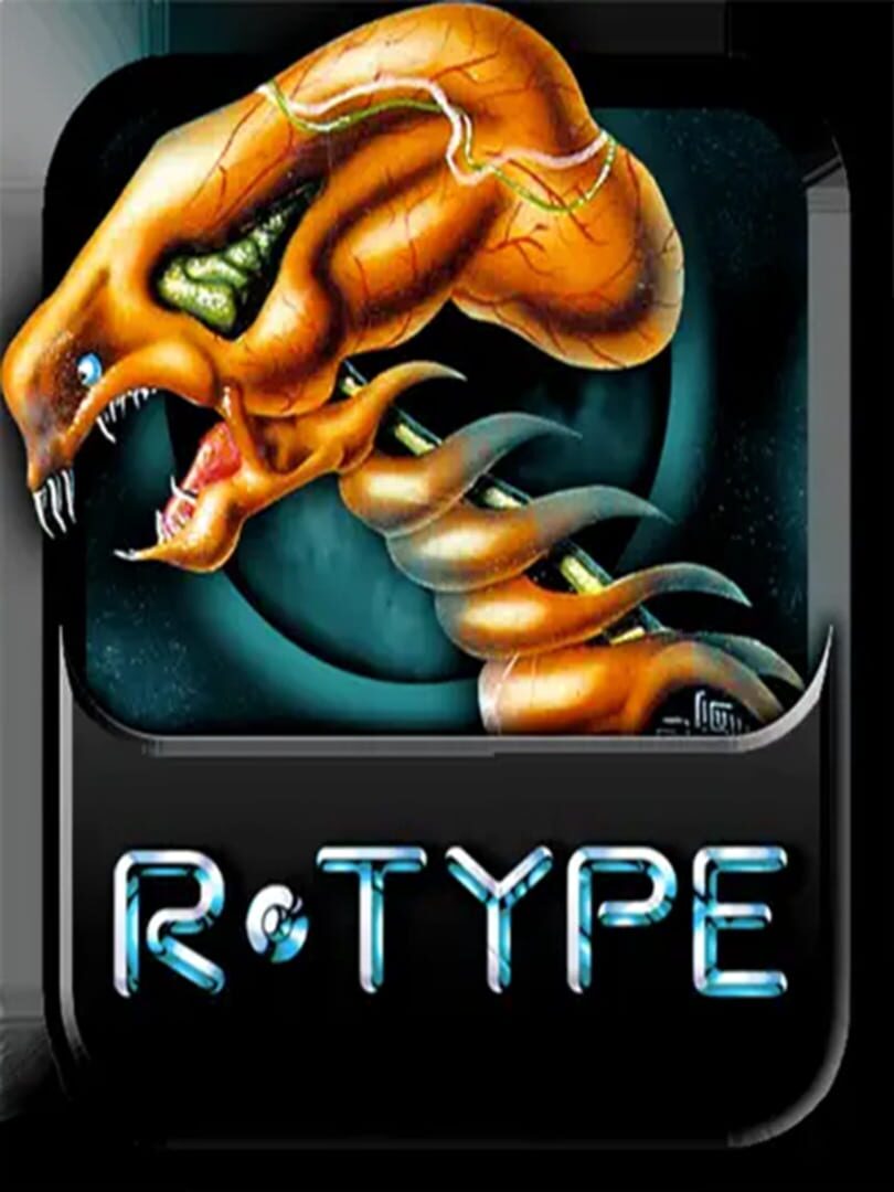 R-Type