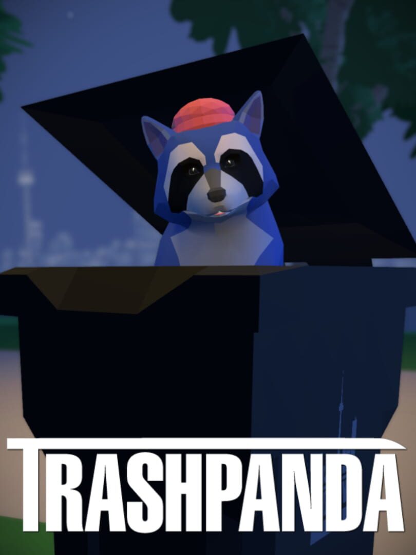 Trash Panda