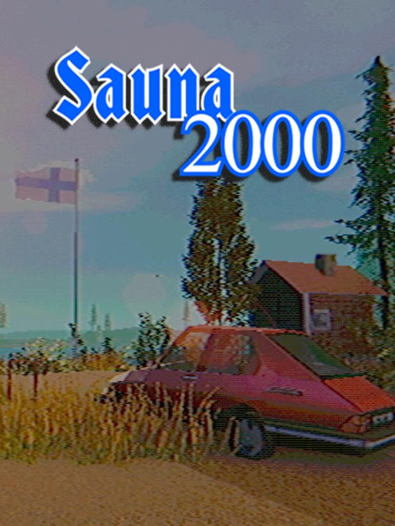 Sauna 2000 (2025)