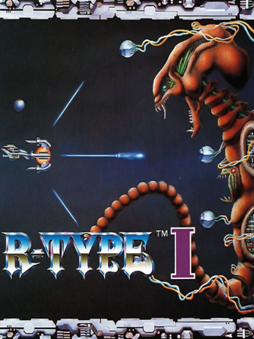 R-Type I