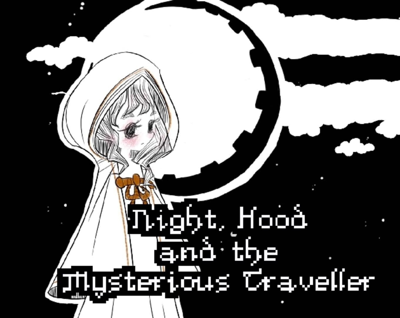 Night, Hood and the Mysterious Traveller (2020)