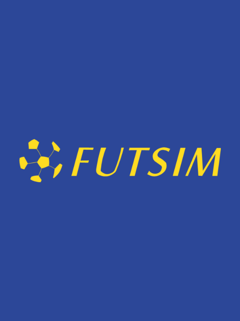 FutSim Cover