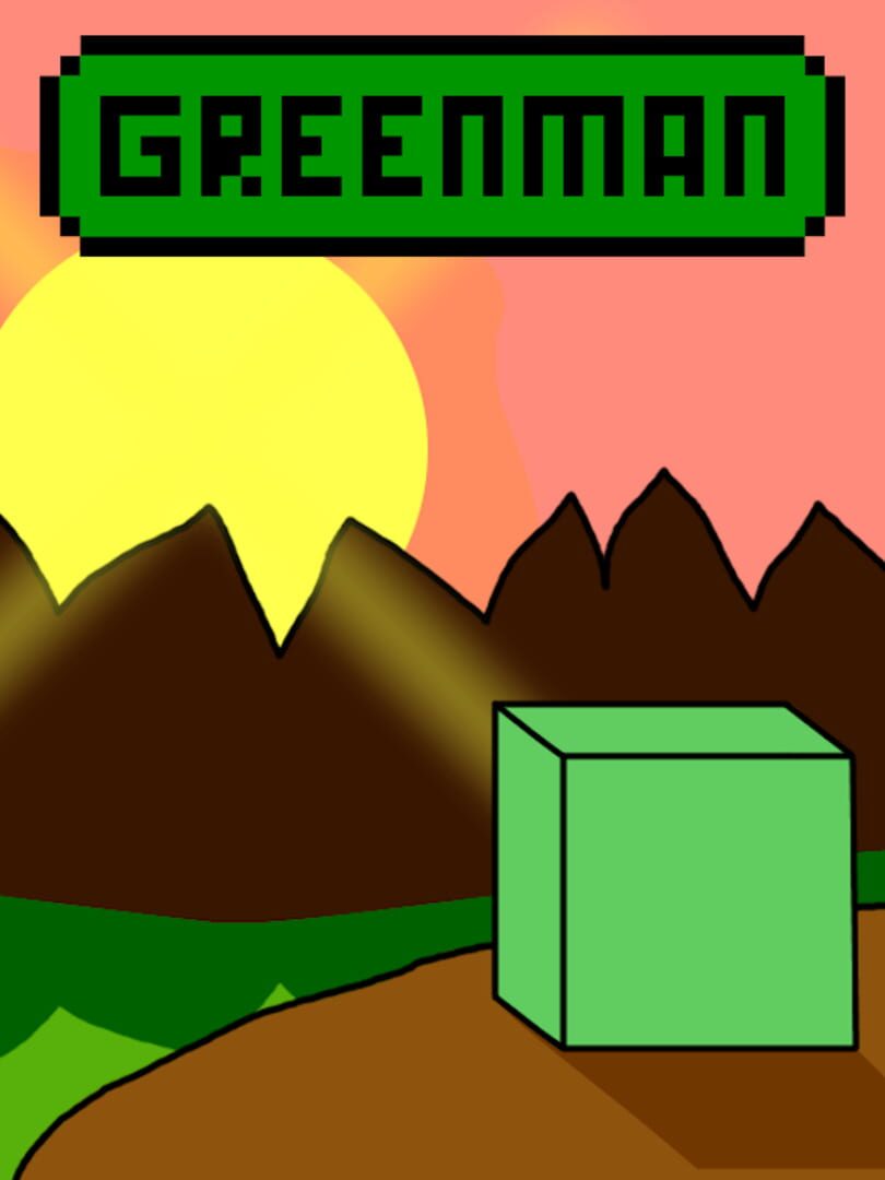 Greenman (2018)