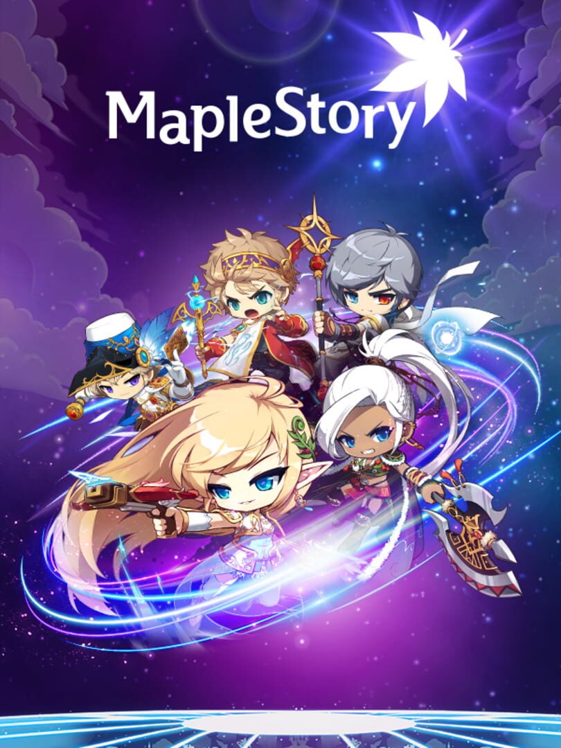 MapleStory (2003)