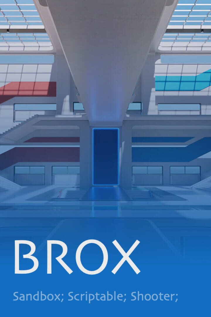 Brox