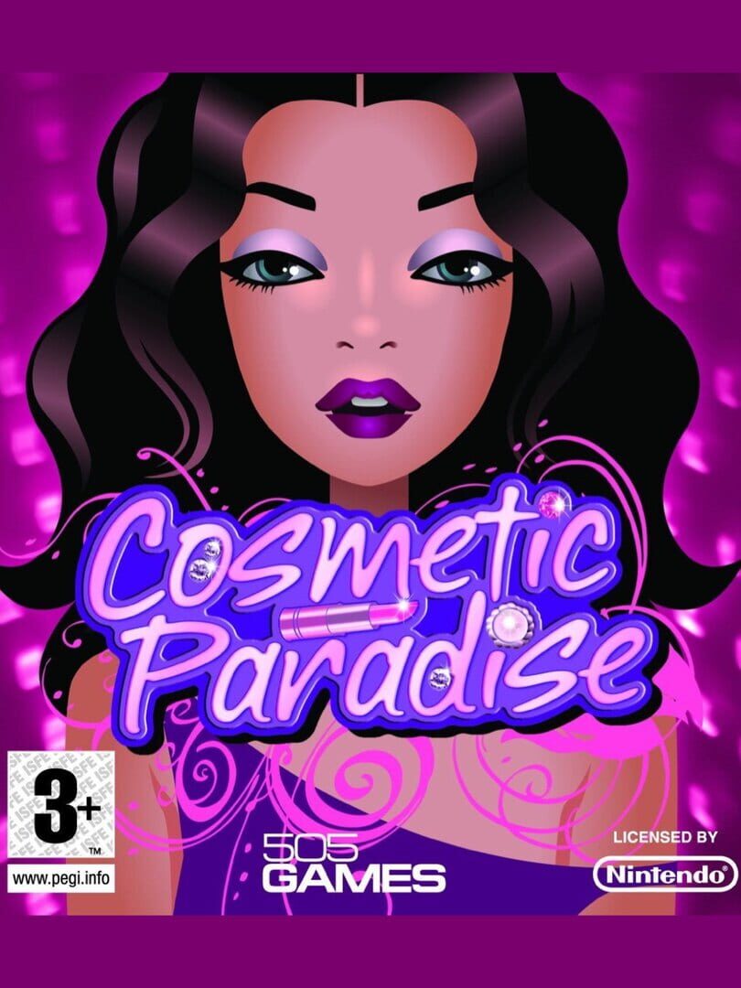 Cosmetic Paradise (2007)