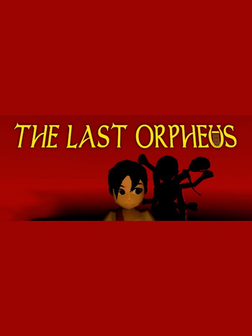 Jeu : The Last Orpheus