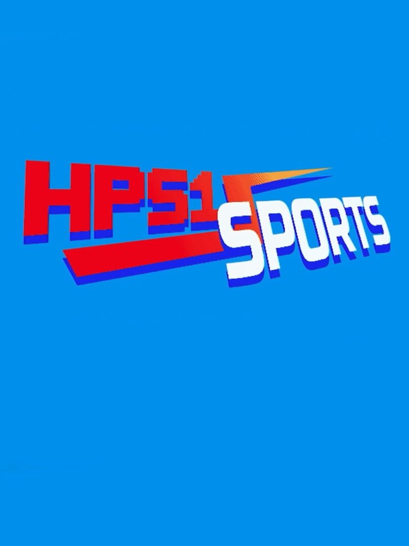 HPS1 Sports (2024)