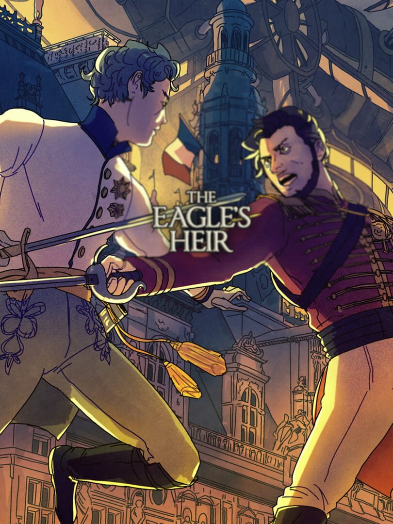 The Eagle's Heir (2017)