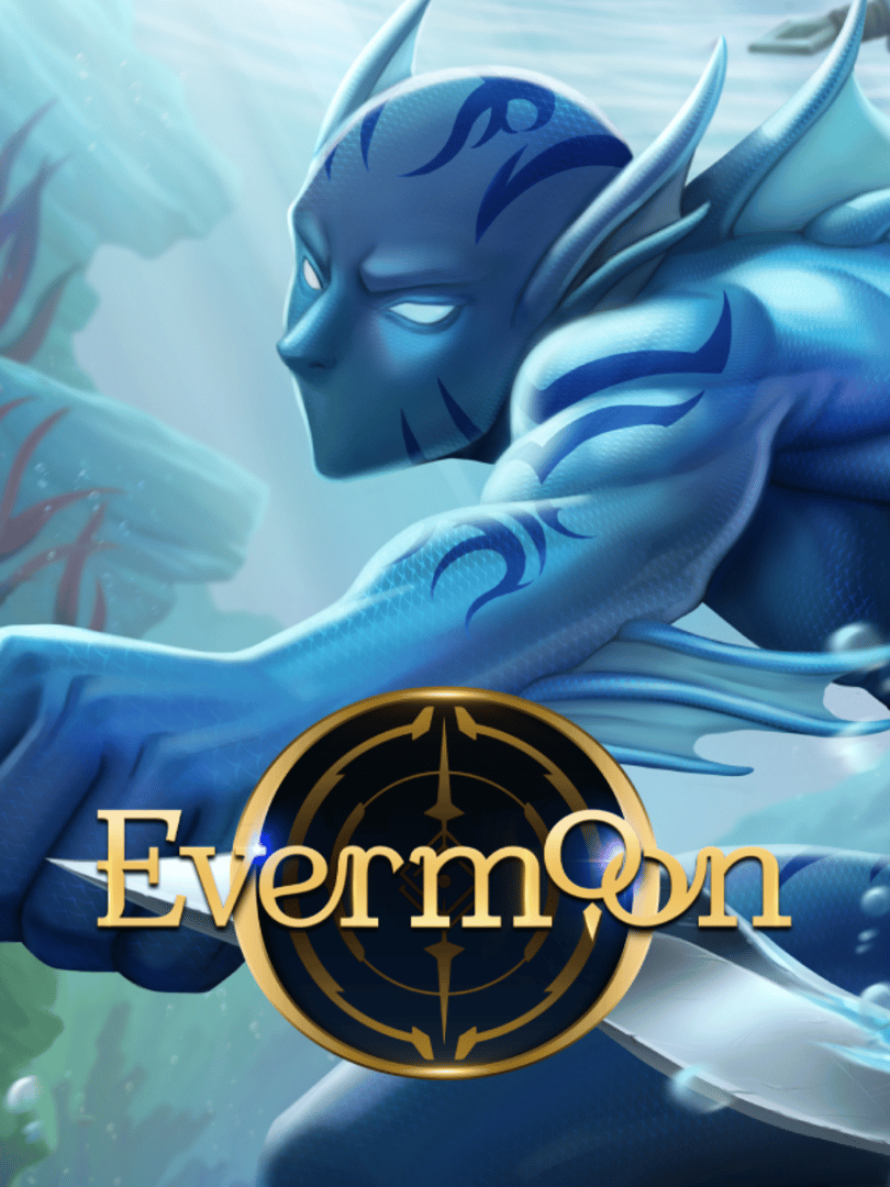 Evermoon Cover