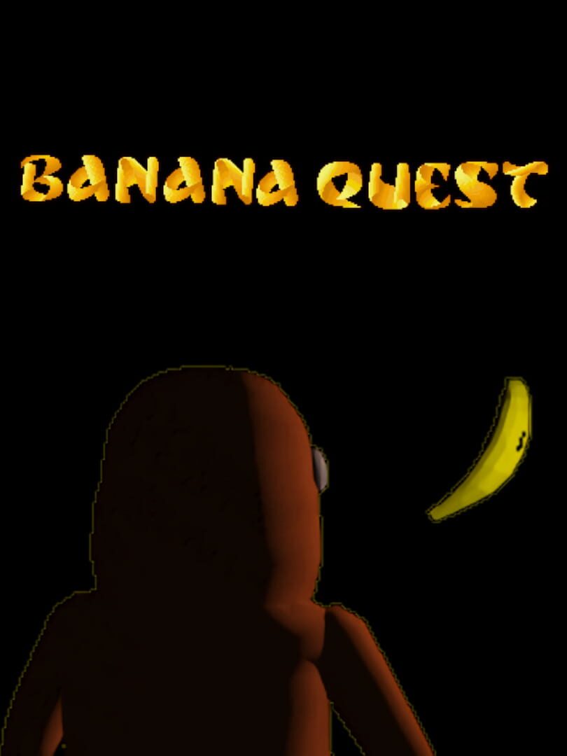 Jeu : Banana Quest