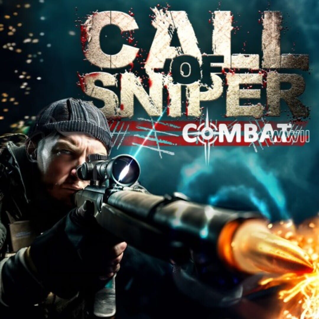 Call of Sniper Combat: WW2 (2023)