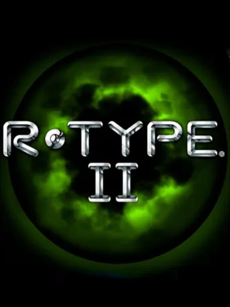 R-Type II