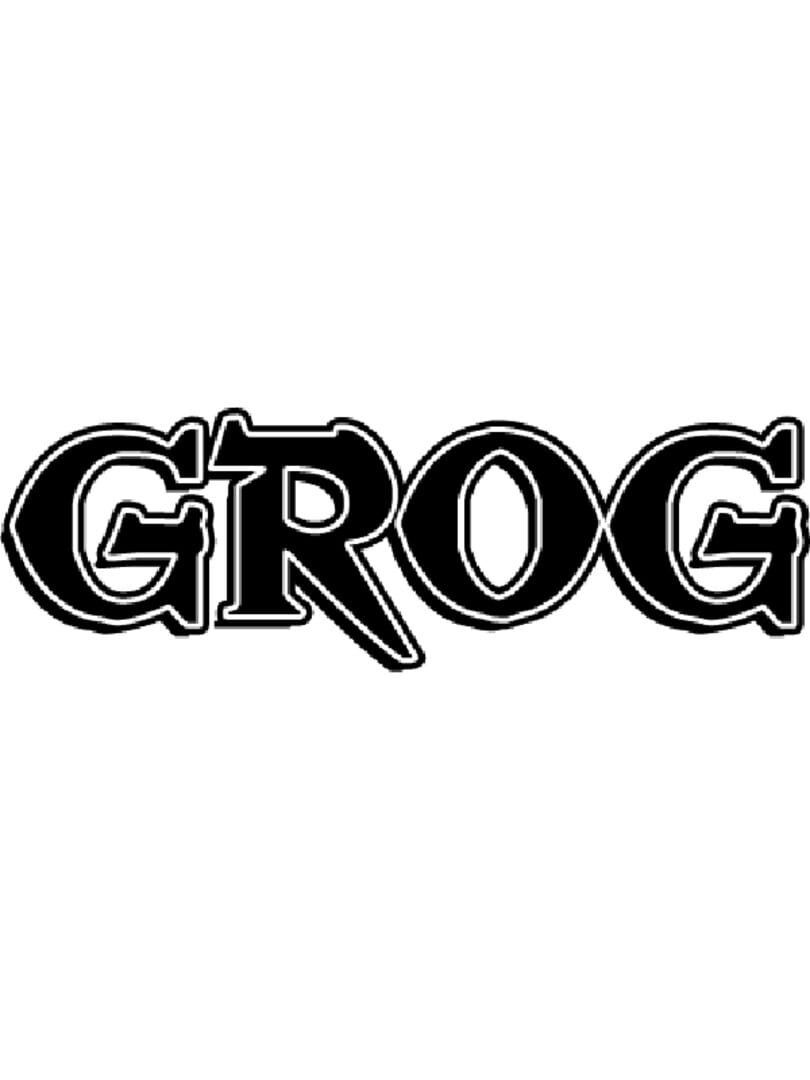 Grog (2022)