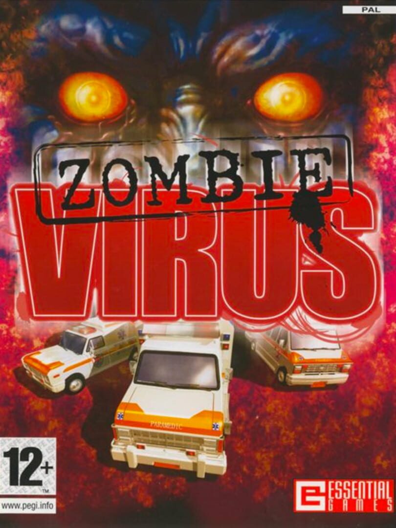 Zombie Virus (2005)