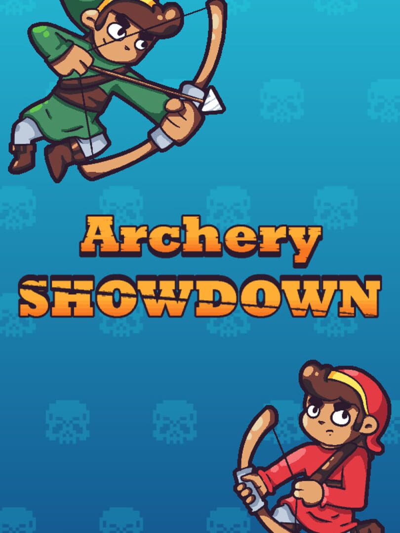 Archery Showdown (2023)