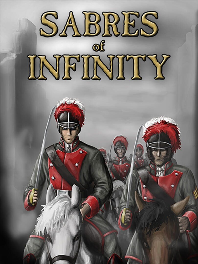 Sabres of Infinity (2013)