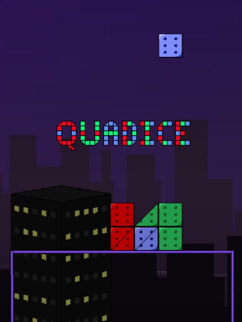 Quadice (2022)