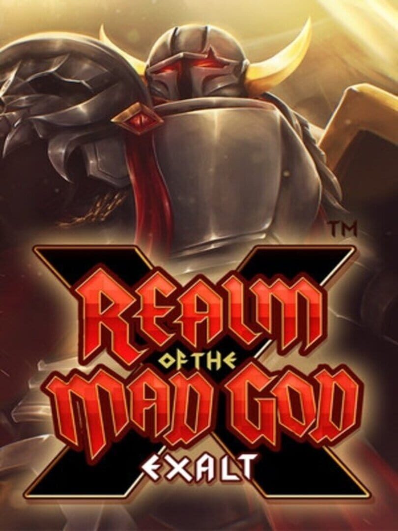 Realm of the Mad God Exalt (2012)