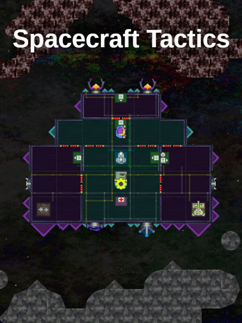 Spacecraft Tactics