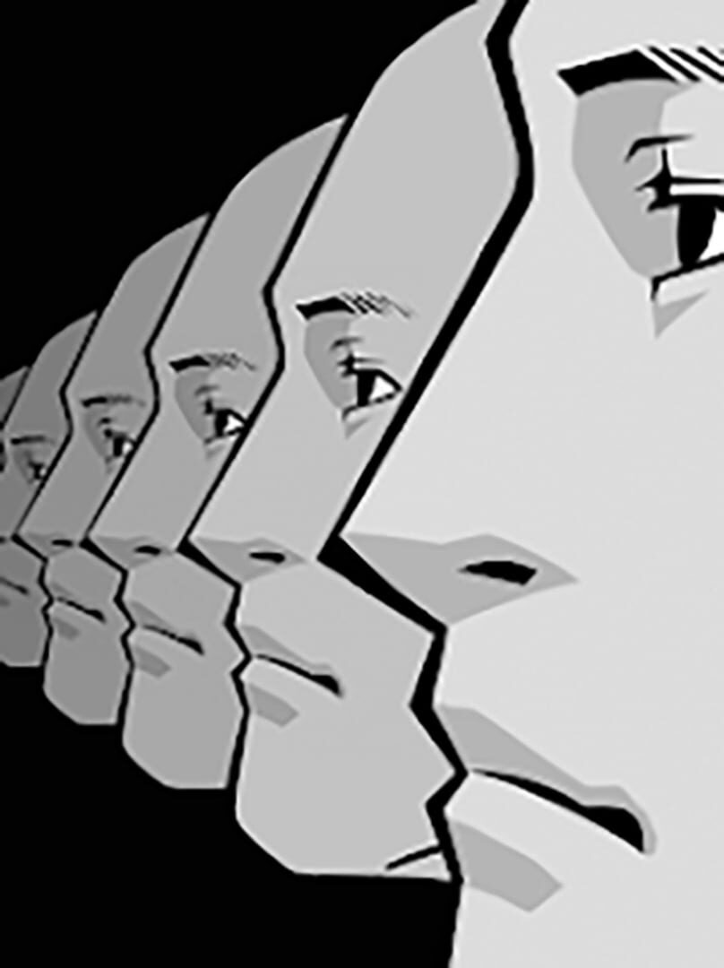 Heads Off cover art