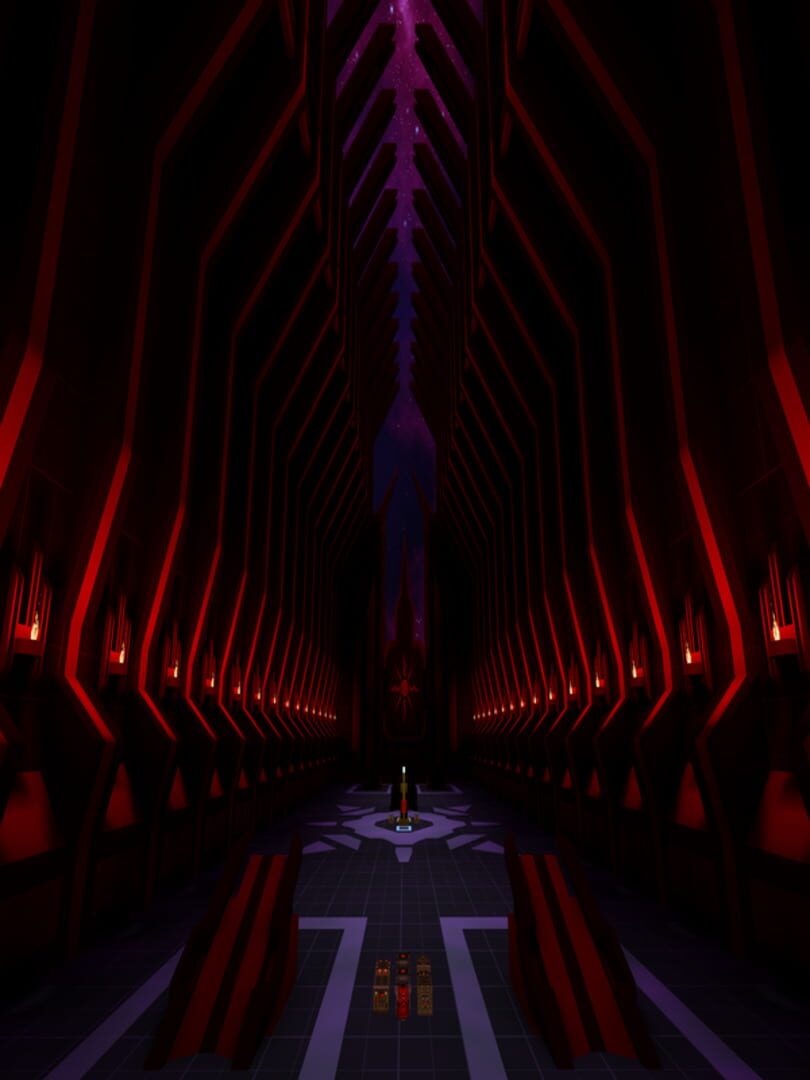 I No Longer Fear The Ranger Guarding My Heel