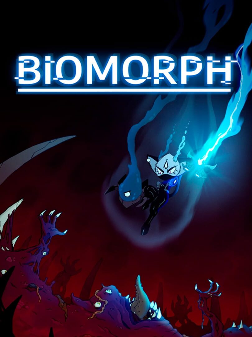 Biomorph (2024)