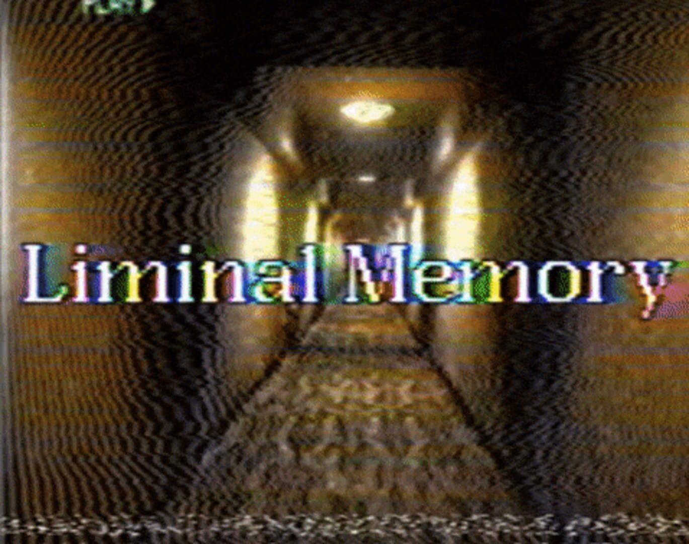 Liminal Memory (2023)