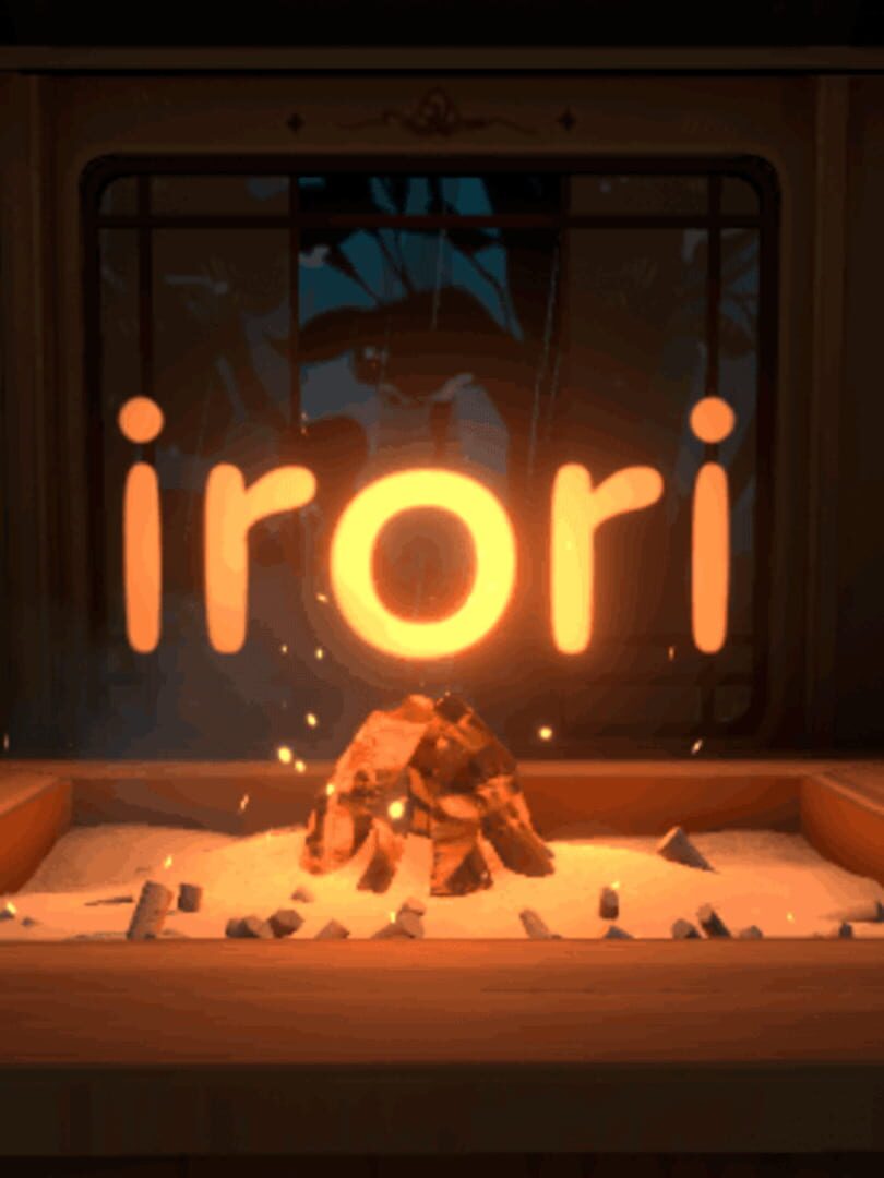 Irori