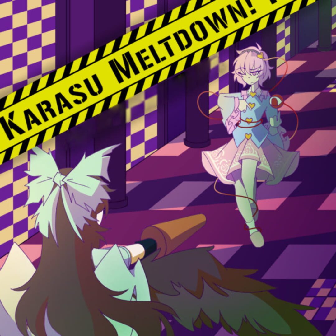 Karasu Meltdown