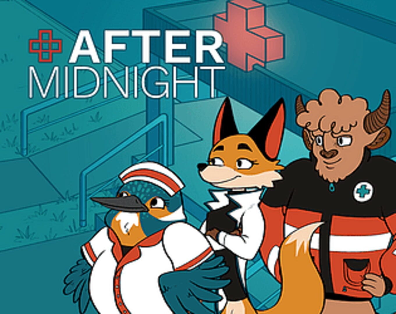 After Midnight (2020)