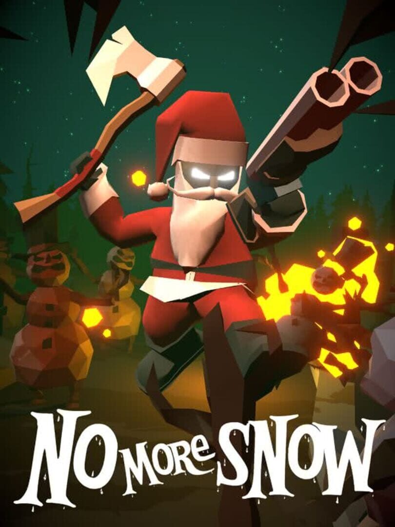 No More Snow (2023)