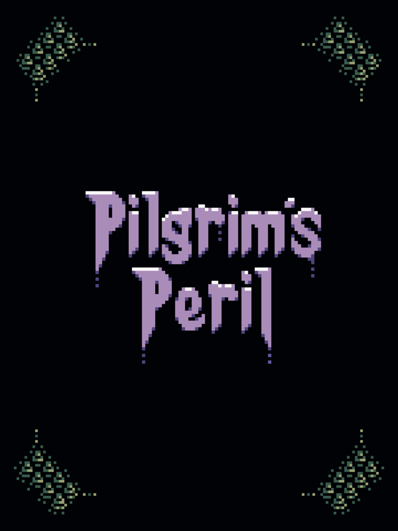 Pilgrim's Peril Cover