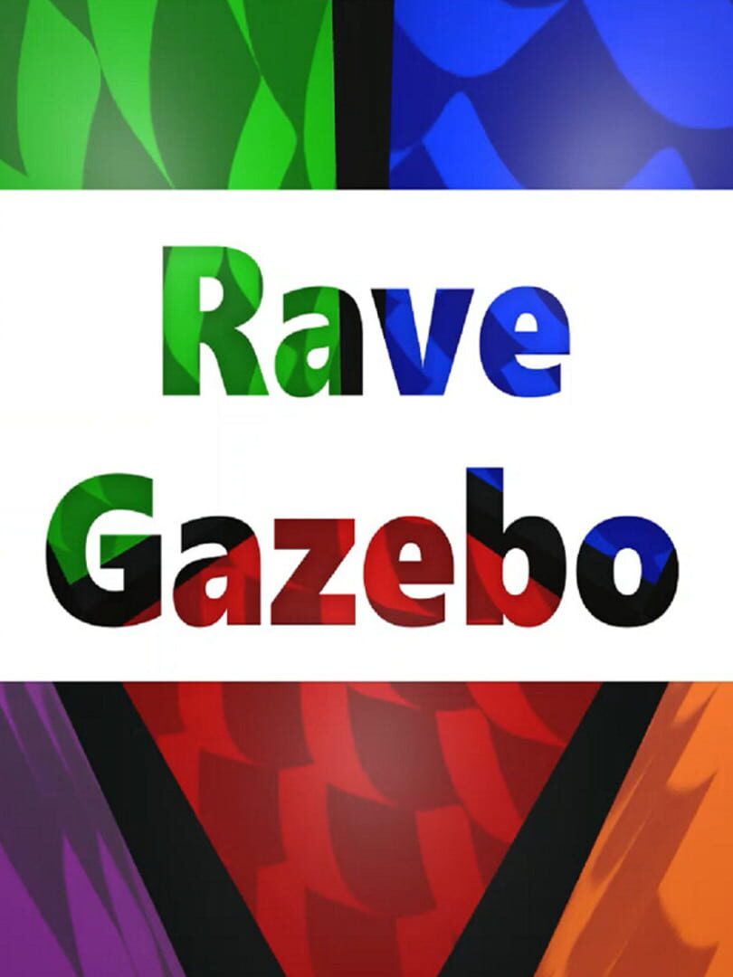 Rave Gazebo (2023)