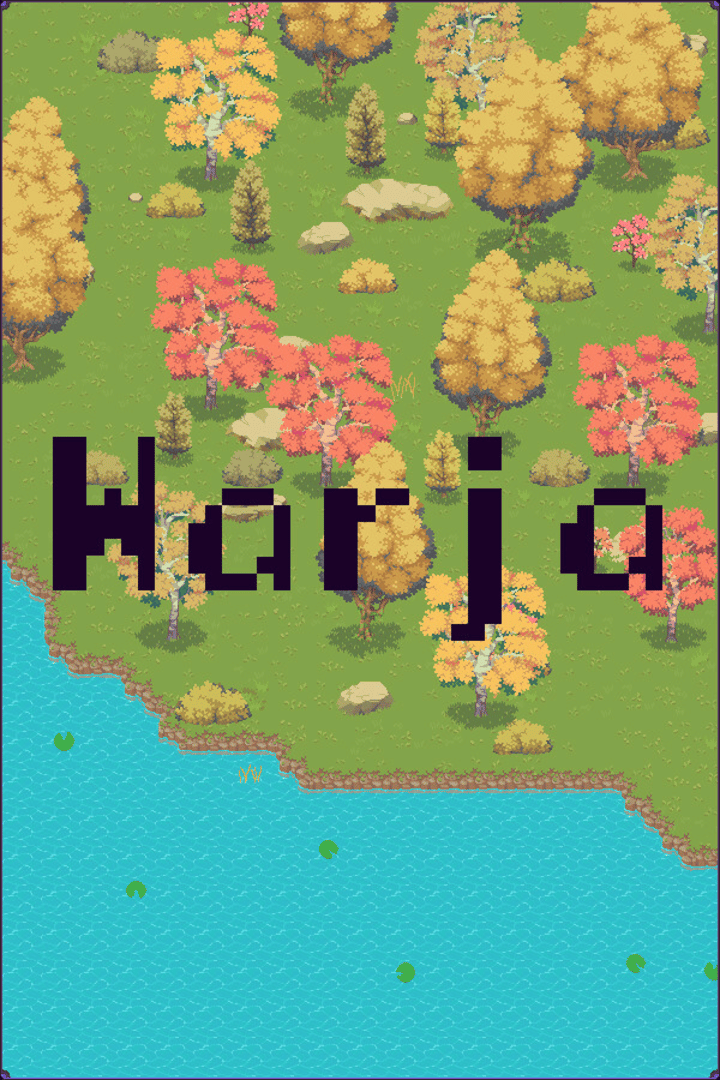 Warja Cover