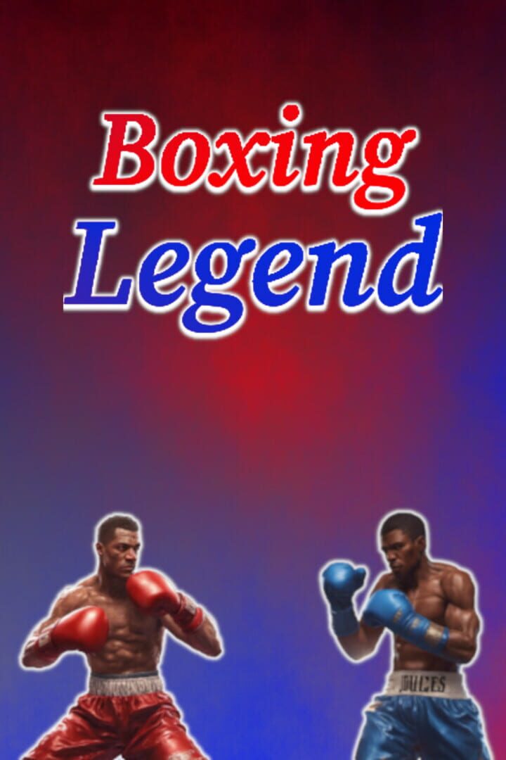Boxing Legend