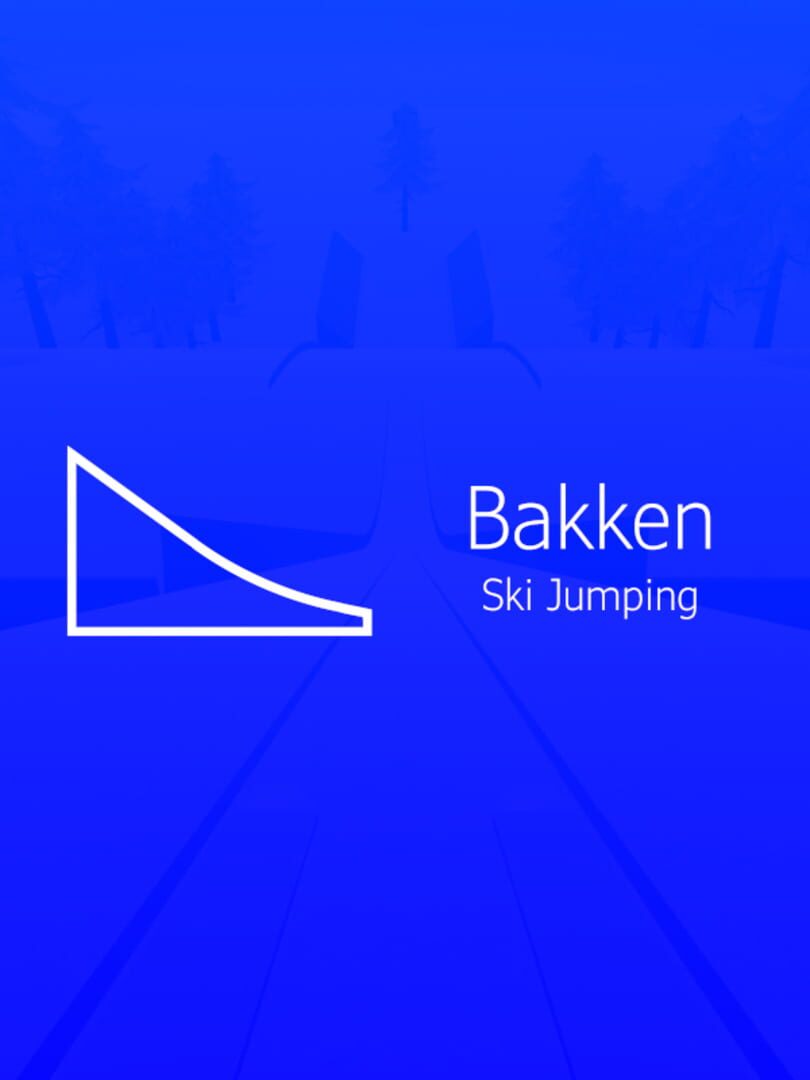 Bakken: Ski Jumping