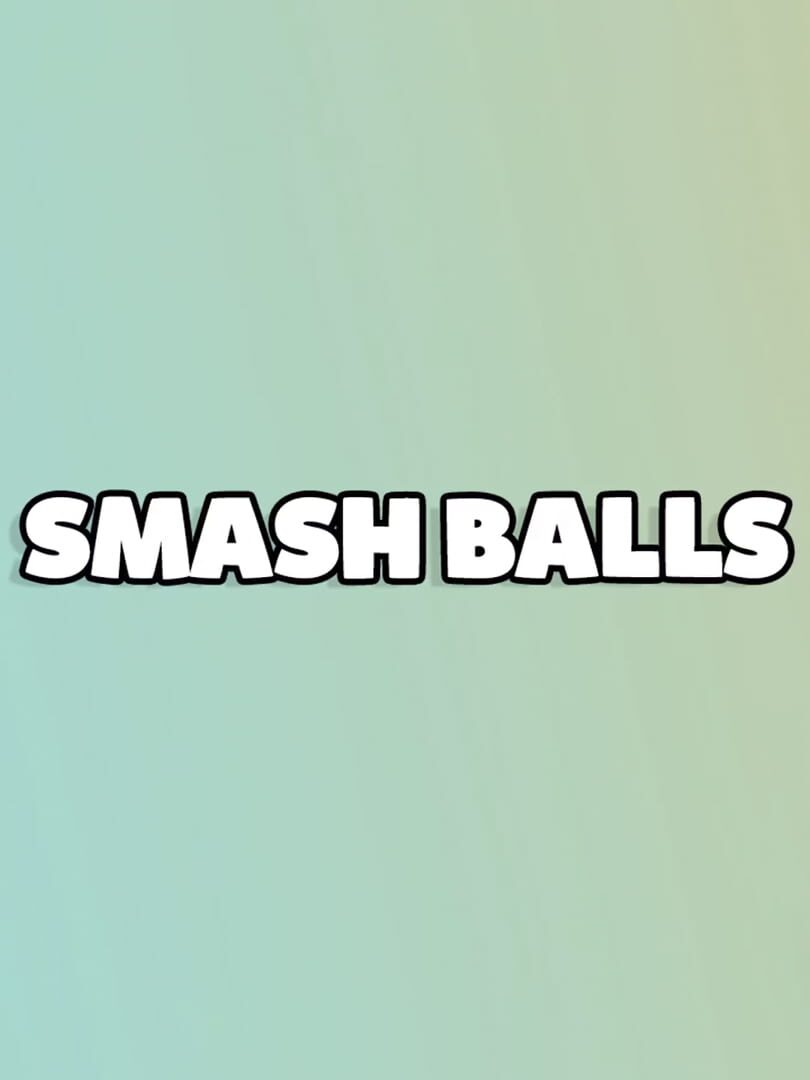 Smash Balls
