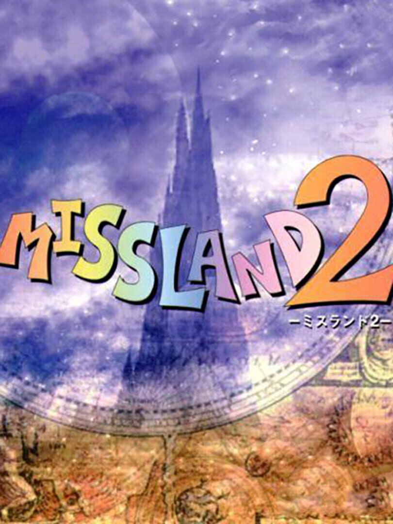 Игра Missland 2 (1998). Дата выхода, трейлеры, системные требования, список  переводов, скриншоты, арты, новости, рейтинг, отзывы, решение проблем  (устранение неисправностей), прохождение, steam id, количество продаж.