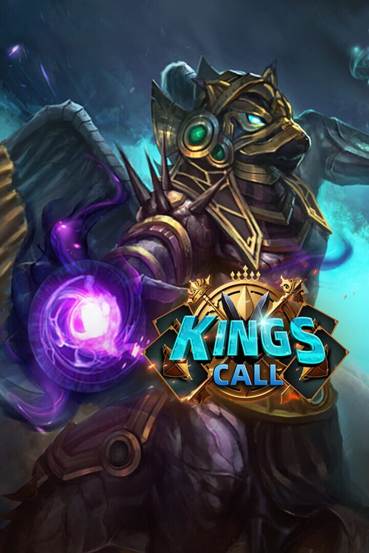 Kings Call (2023)