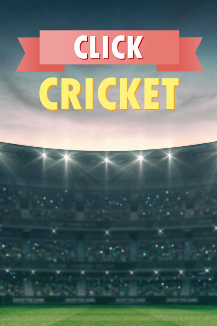 Click Cricket