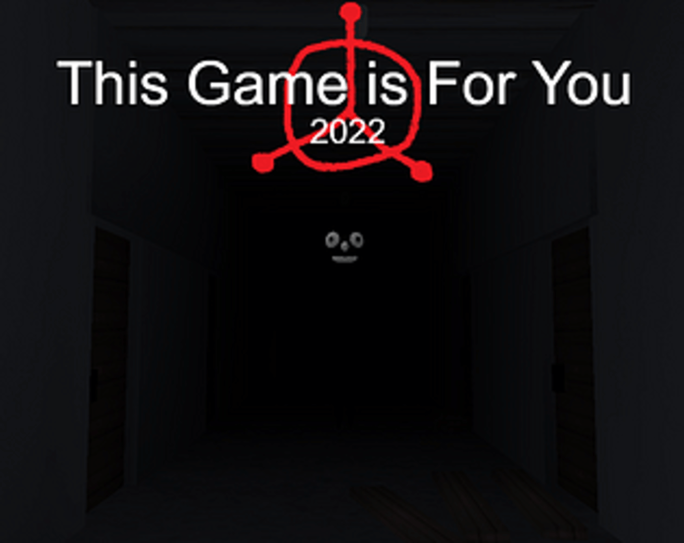 This Game is For You 2022 Cover