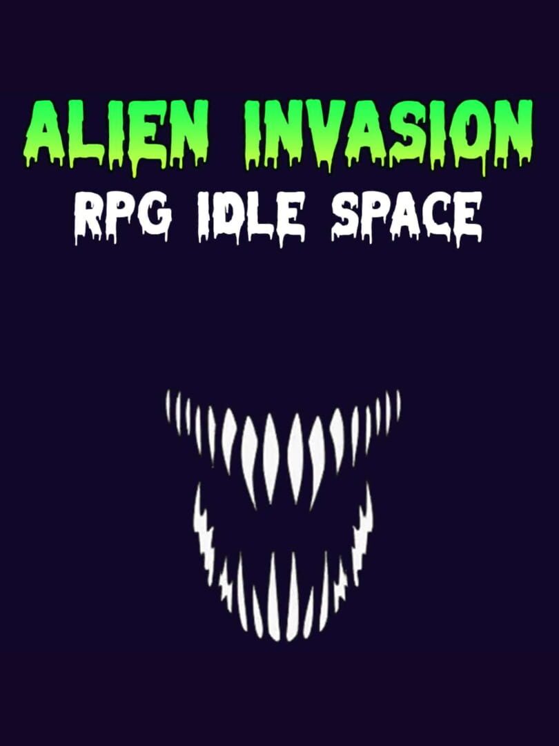 Alien Invasion: RPG Idle Space (2022)