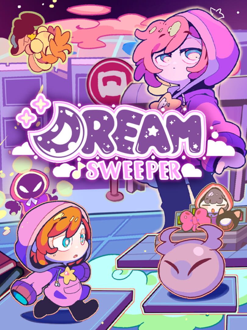 Dreamsweeper (2025)