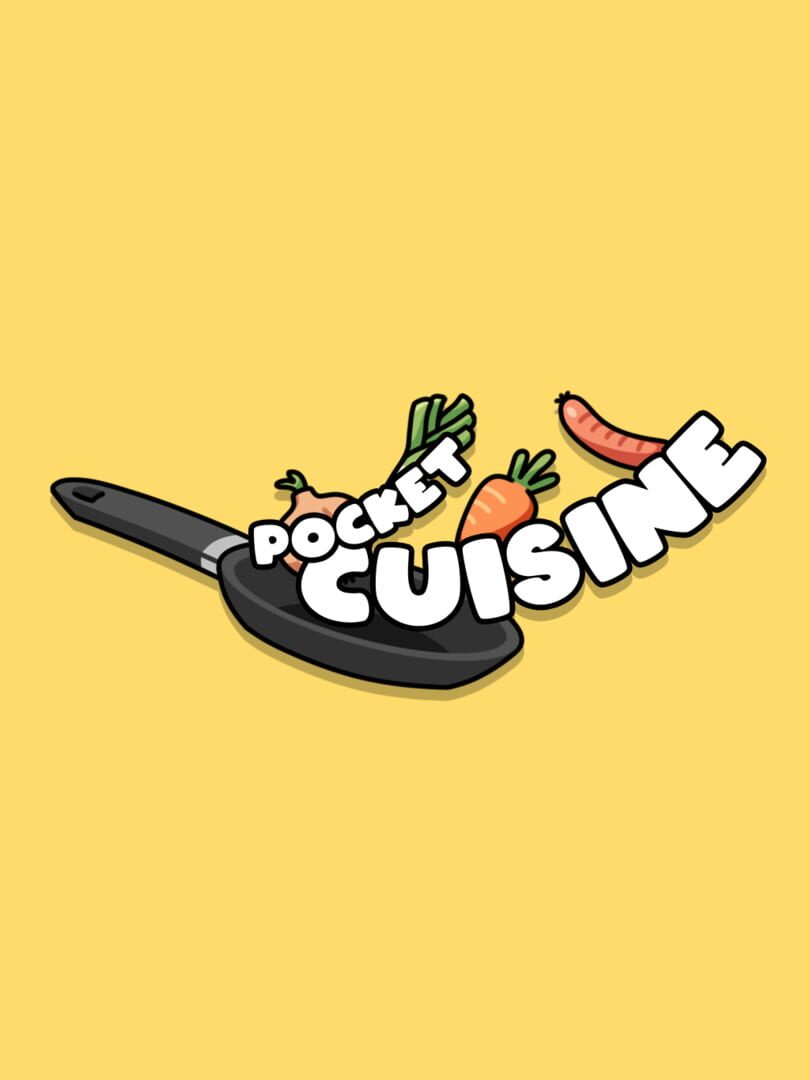 Pocket Cuisine (2023)