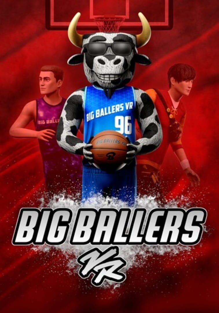 Big Ballers VR (2023)