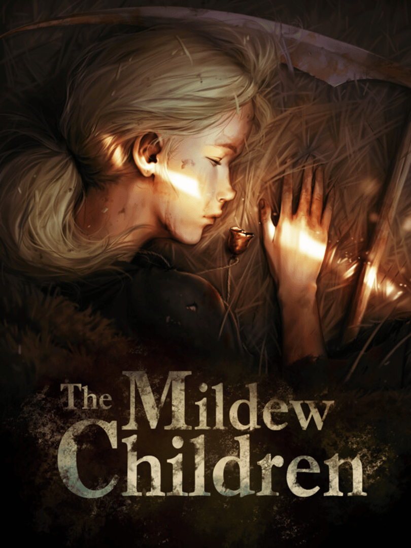 The Mildew Children Cover