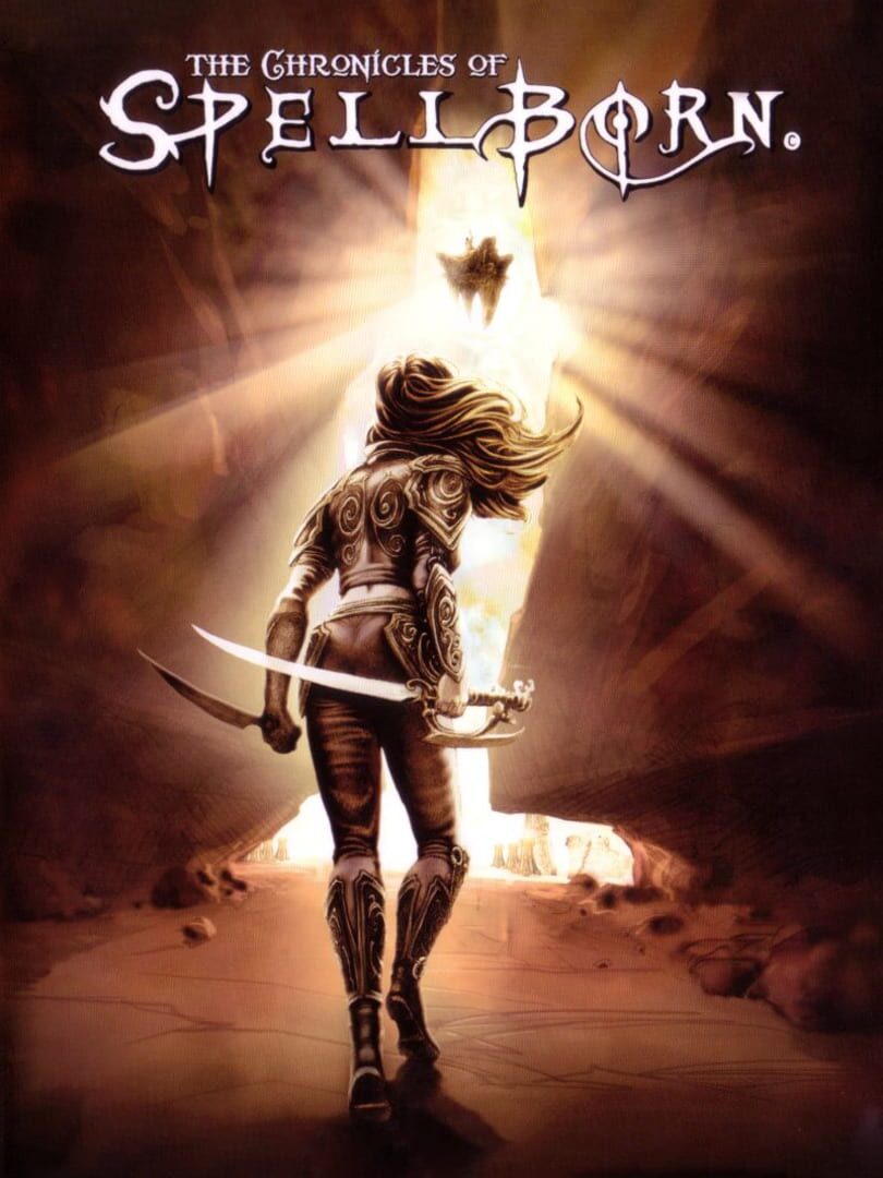 The Chronicles of Spellborn